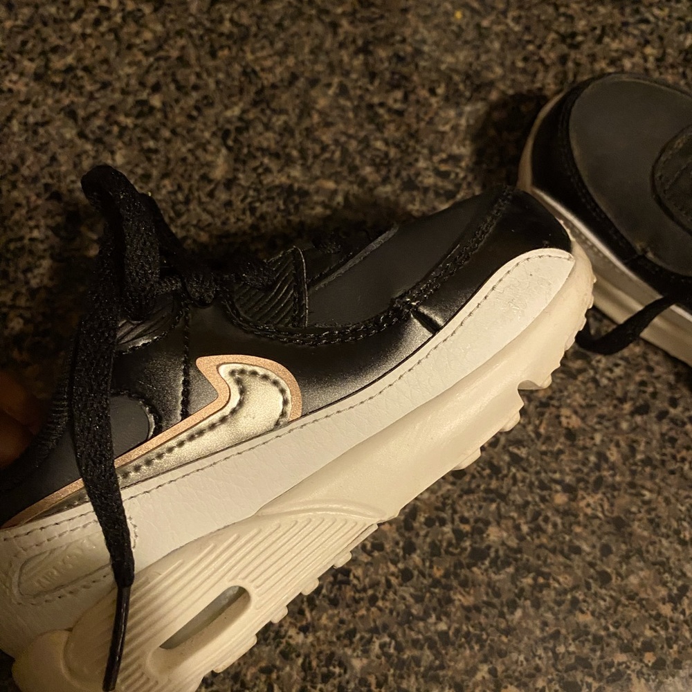 Toddler Sneakers Lot
